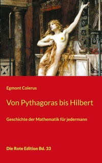 Abbildung von: Von Pythagoras bis Hilbert - BoD - Books on Demand
