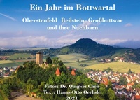 Abbildung von: Ein Jahr im Bottwartal - BoD - Books on Demand