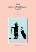 Cover: Die Leuteschreck-Saga - BoD - Books on Demand