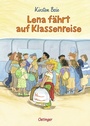 Bild: Lena f&auml;hrt auf Klassenreise - Oetinger