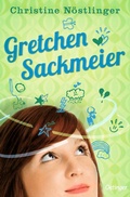 Cover: Gretchen Sackmeier. Gesamtausgabe - Oetinger