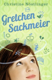 Abbildung von: Gretchen Sackmeier. Gesamtausgabe - Oetinger