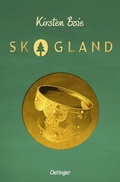 Cover: Skogland 1 - Oetinger