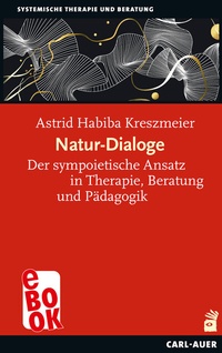 Abbildung von: Natur-Dialoge - Carl-Auer Verlag