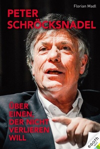 Abbildung von: Peter Schröcksnadel - EGOTH-Verlag