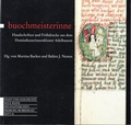 Cover: buochmeisterinne - Stadtarchiv Freiburg