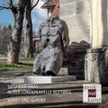 Cover: Siegfried Haas in der Lorenzkapelle Rottweil - Landratsamt Rottweil