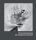 Cover: Kunst im Kreis - Landratsamt Rottweil