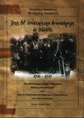 Cover: Das IV. griechische Armeekorps in G&ouml;rlitz 1916 - 1919 - VIADUKT