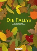 Cover: Die Fallys - Erfinderverlag