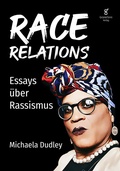 Cover: Race Relations - Gr&uuml;nerSinn Verlag