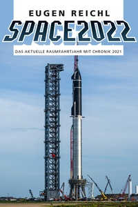 Enlarge image Cover: SPACE 2022 - Verein zur Förderung der Raumfahrt e.V.