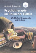 Cover: Psychotherapie im Raum der G&ouml;ttin - Pomaska-Brand