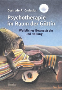 Abbildung von: Psychotherapie im Raum der Göttin - Pomaska-Brand