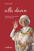 Cover: alla dann - Wellh&ouml;fer Verlag
