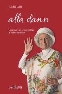 Enlarge image Cover: alla dann - Wellhöfer Verlag
