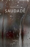 Cover: Saudade - Bernd Neubauer