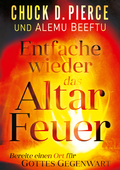 Cover: Entfache wieder das Altar Feuer - GloryStar