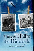 Cover: Unsere H&auml;lfte des Himmels - Nova MD
