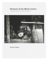 Enlarge image Cover: Shamans of the Blind Country - Galerie Daniel Buchholz oHG