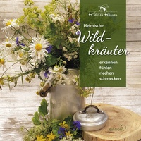 Abbildung von: Heimische Wildkräuter - Einhorn-Vlg