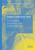 Cover: Suzhou Industrial Park - Palgrave Macmillan