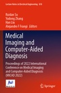 Cover: Medical Imaging and Computer-Aided Diagnosis - Springer