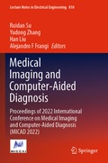 Cover: Medical Imaging and Computer-Aided Diagnosis - Springer