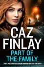 Cover: Part of the Family - HarperCollins