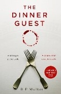 Cover: The Dinner Guest - One More Chapter