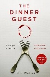 Enlarge image Cover: The Dinner Guest - One More Chapter