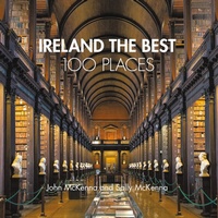 Abbildung von: Ireland The Best 100 Places - Collins