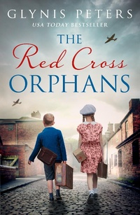 Enlarge image Cover: The Red Cross Orphans - One More Chapter