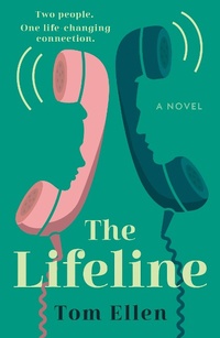 Enlarge image Cover: The Lifeline - HQ