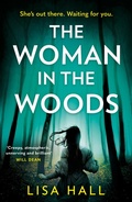 Cover: The Woman in the Woods - HQ
