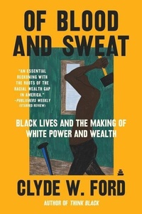 Enlarge image Cover: Of Blood and Sweat - Amistad Press