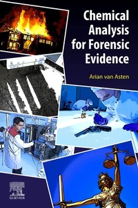 Abbildung von: Chemical Analysis for Forensic Evidence - Elsevier