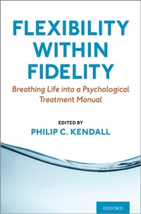 Cover of  Flexibility within Fidelity - OUP eBook