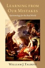 Cover: Learning from Our Mistakes - OUP eBook