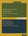 Cover: Treating Later-Life Depression - Oxford University Press Inc