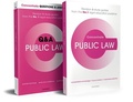 Cover: Public Law Revision Concentrate Pack - Oxford University Press