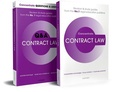 Cover: Contract Law Revision Concentrate Pack - Oxford University Press