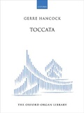 Cover: Toccata - Oxford University Press