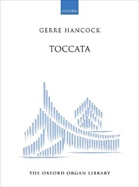 Abbildung von: Toccata - Oxford University Press