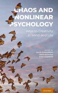 Cover: Chaos and Nonlinear Psychology - Oxford University Press Inc