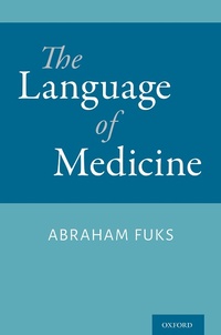 Abbildung von: The Language of Medicine - OUP eBook