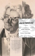 Cover: Beethoven - Yale University Press