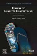 Cover: Rethinking Polyester Polyurethanes - Elsevier