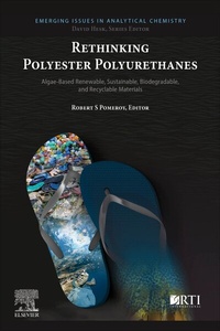 Enlarge image Cover: Rethinking Polyester Polyurethanes - Elsevier