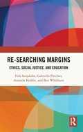 Cover: Re-searching Margins - Routledge